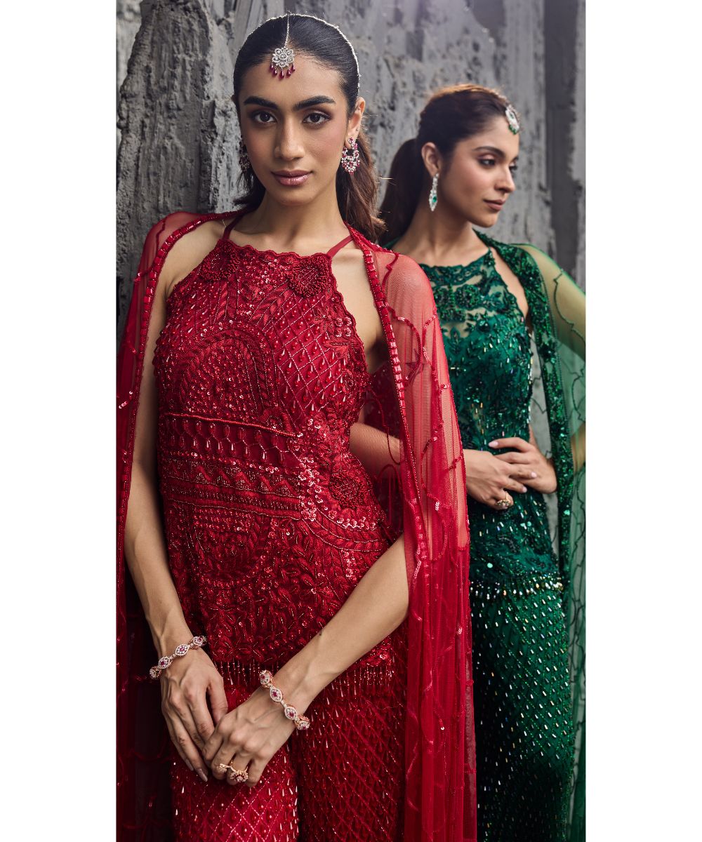 MEHUL GUPTA - Sharara set